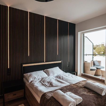 Apartament Nad Barycza Milicz Luaran gambar