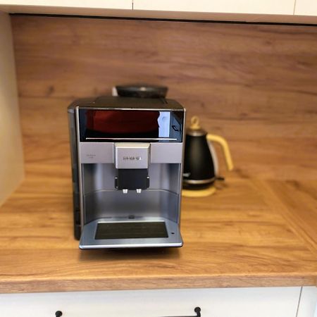 Apartament Nad Barycza Milicz Luaran gambar
