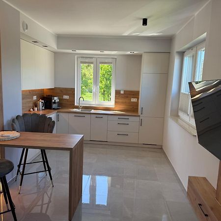 Apartament Nad Barycza Milicz Luaran gambar