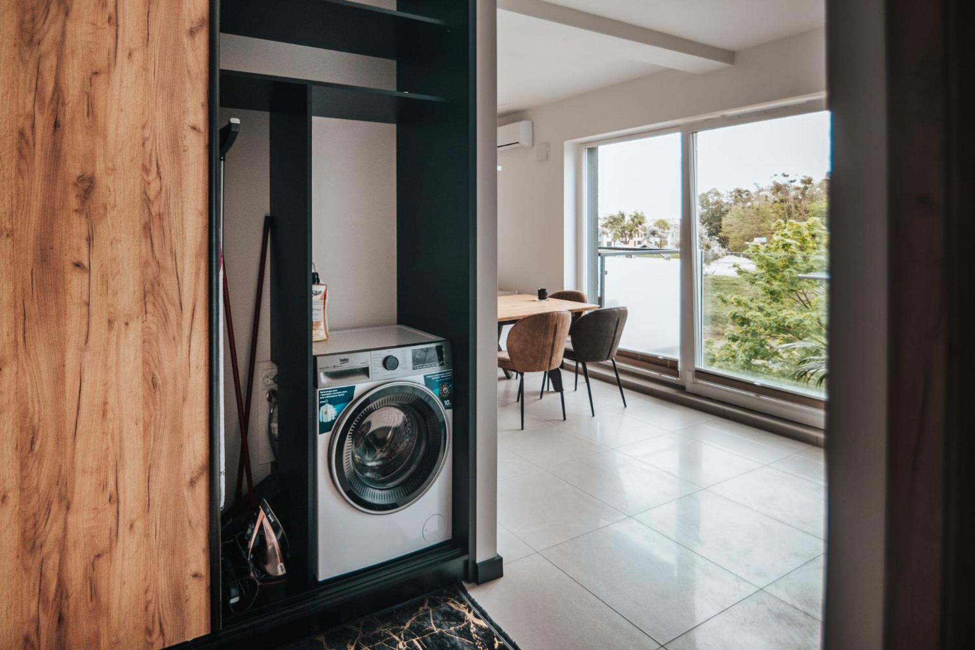 Apartament Nad Barycza Milicz Luaran gambar