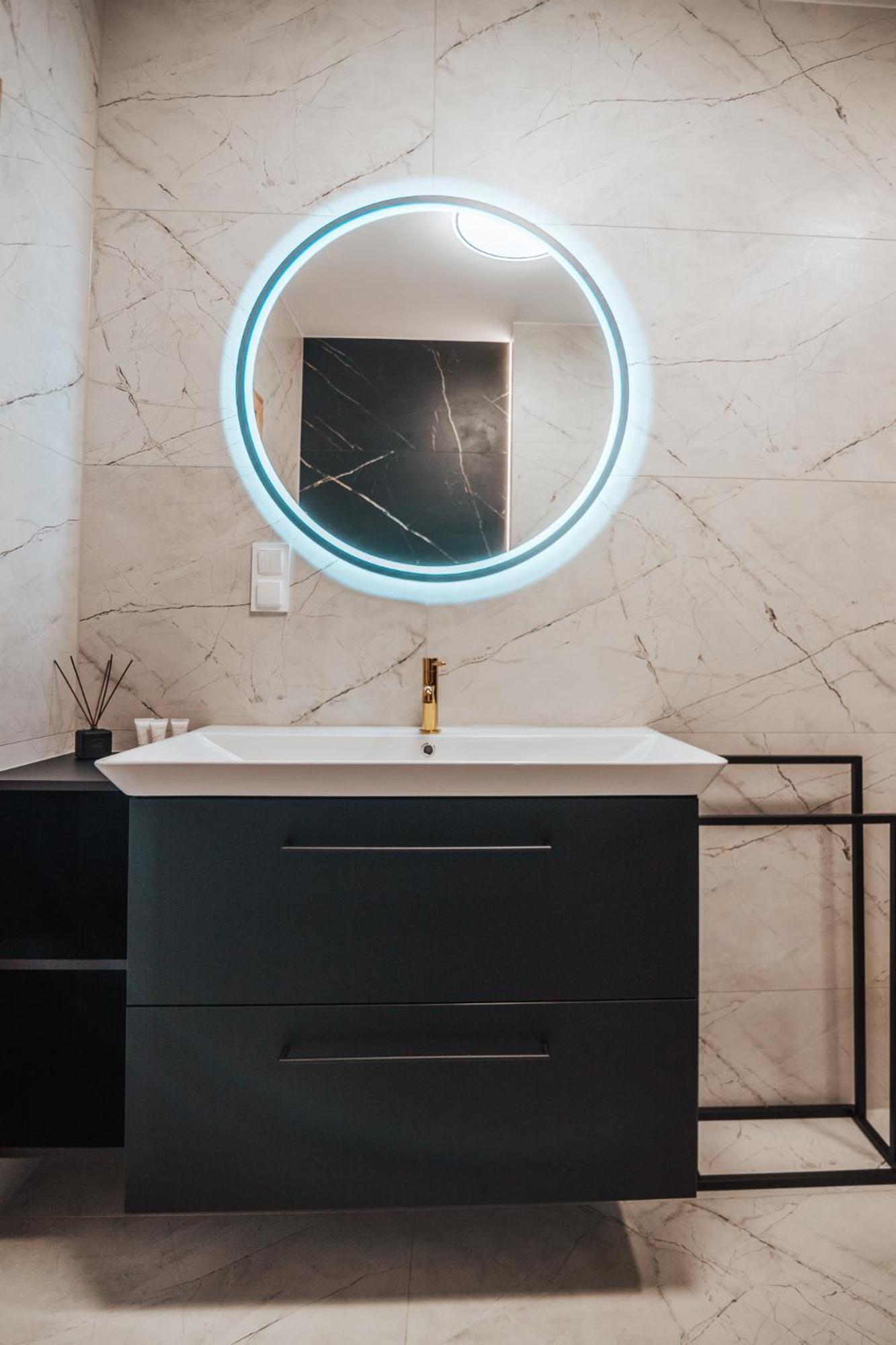 Apartament Nad Barycza Milicz Luaran gambar