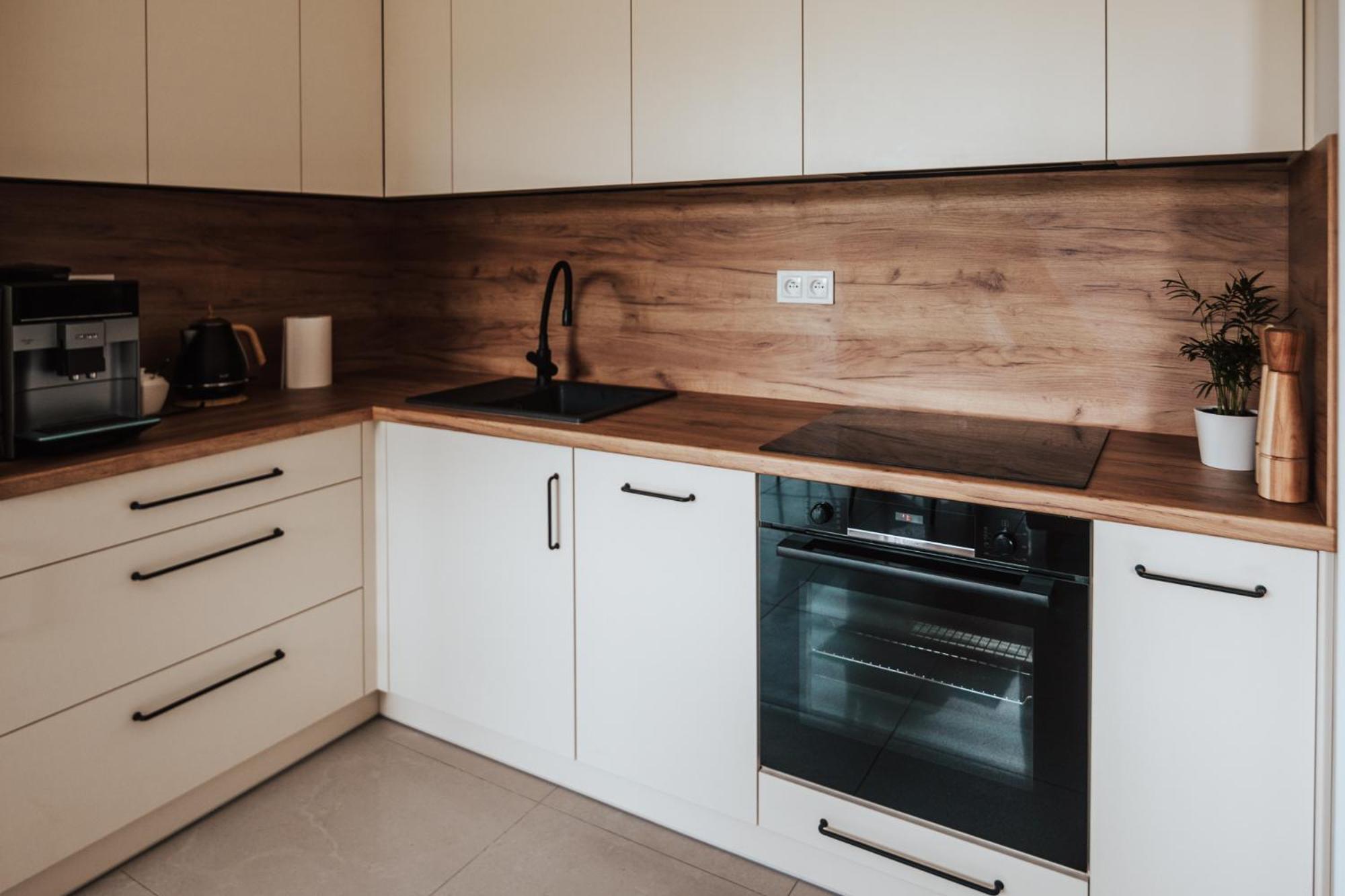 Apartament Nad Barycza Milicz Luaran gambar