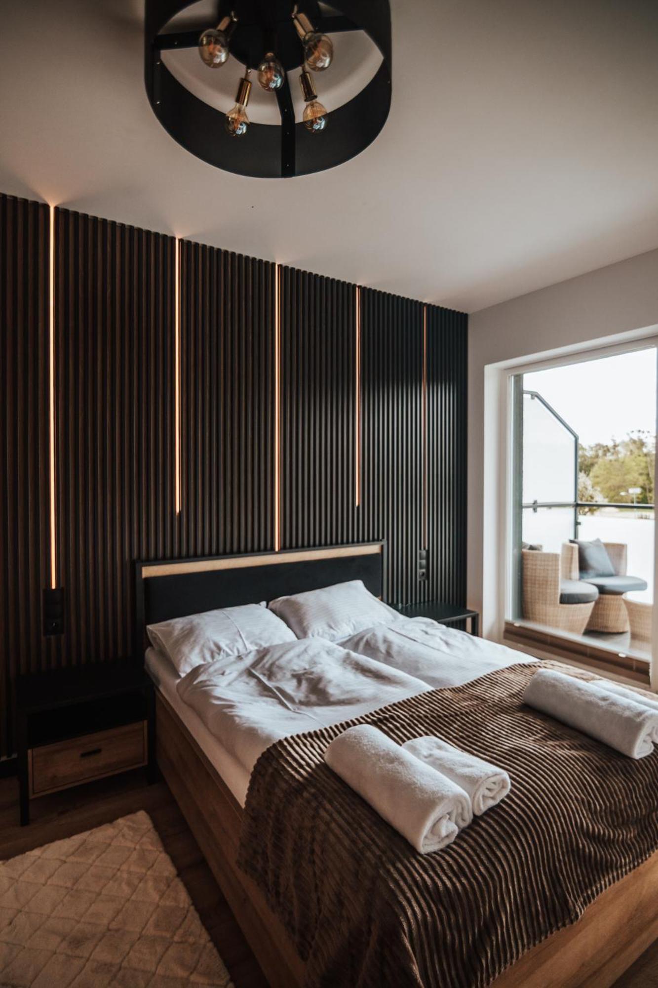 Apartament Nad Barycza Milicz Luaran gambar