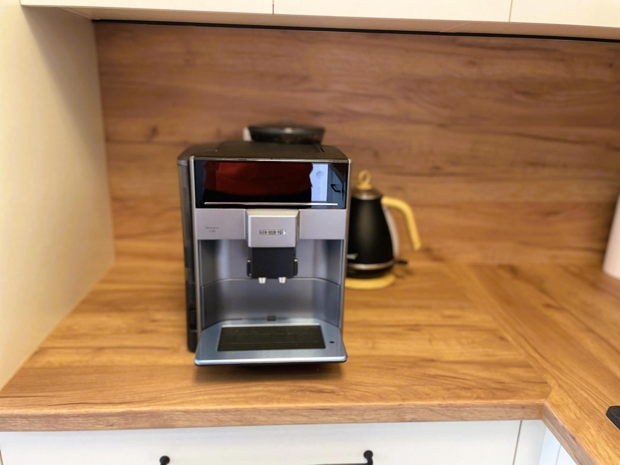 Apartament Nad Barycza Milicz Luaran gambar