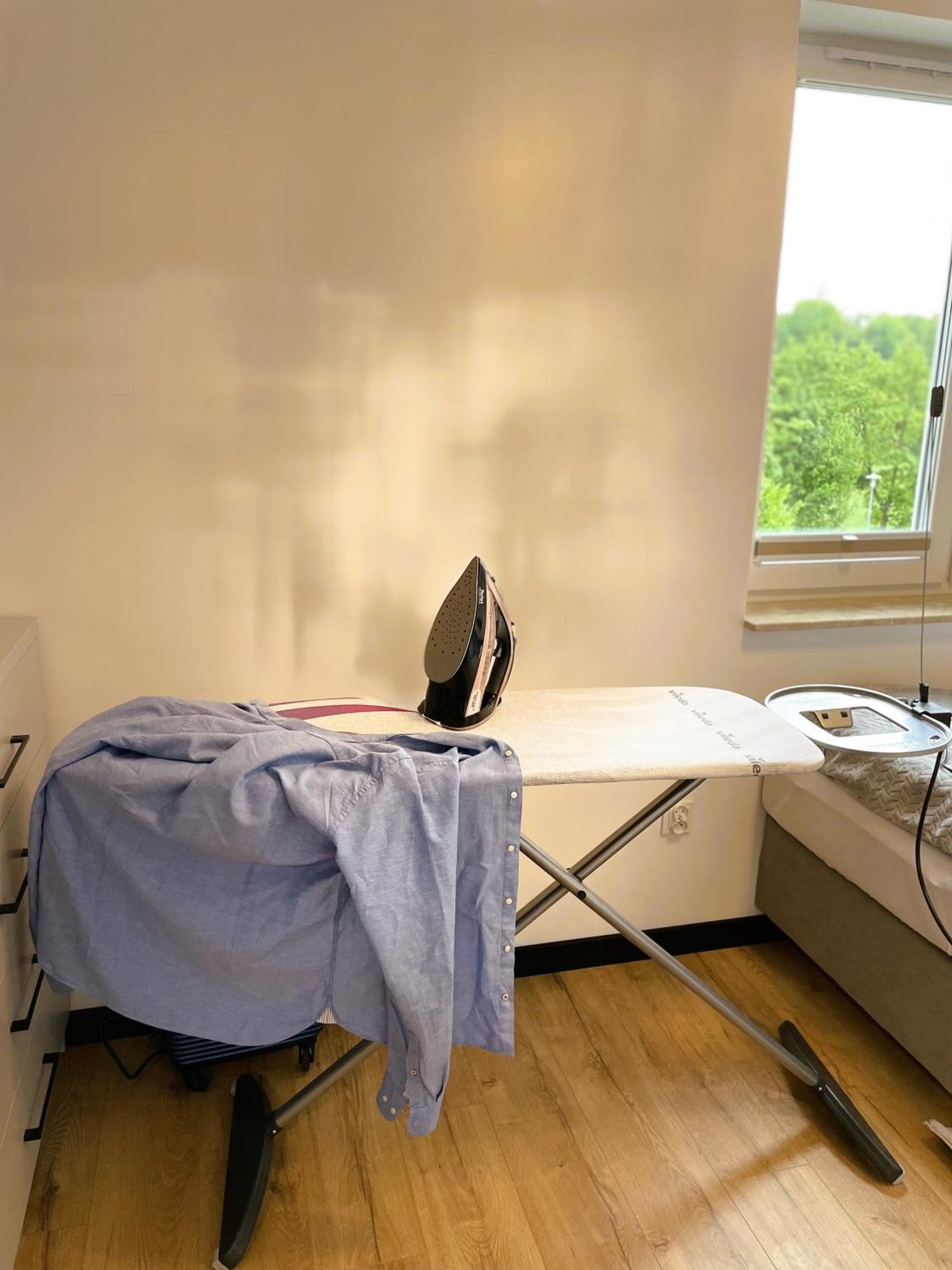 Apartament Nad Barycza Milicz Luaran gambar
