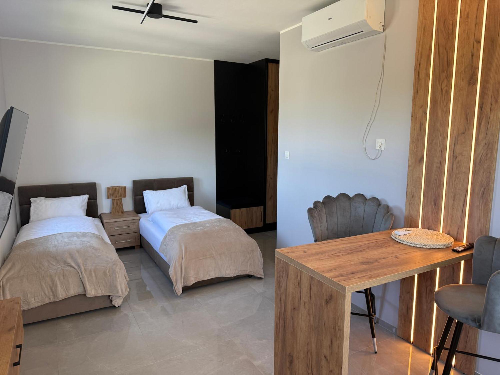 Apartament Nad Barycza Milicz Luaran gambar