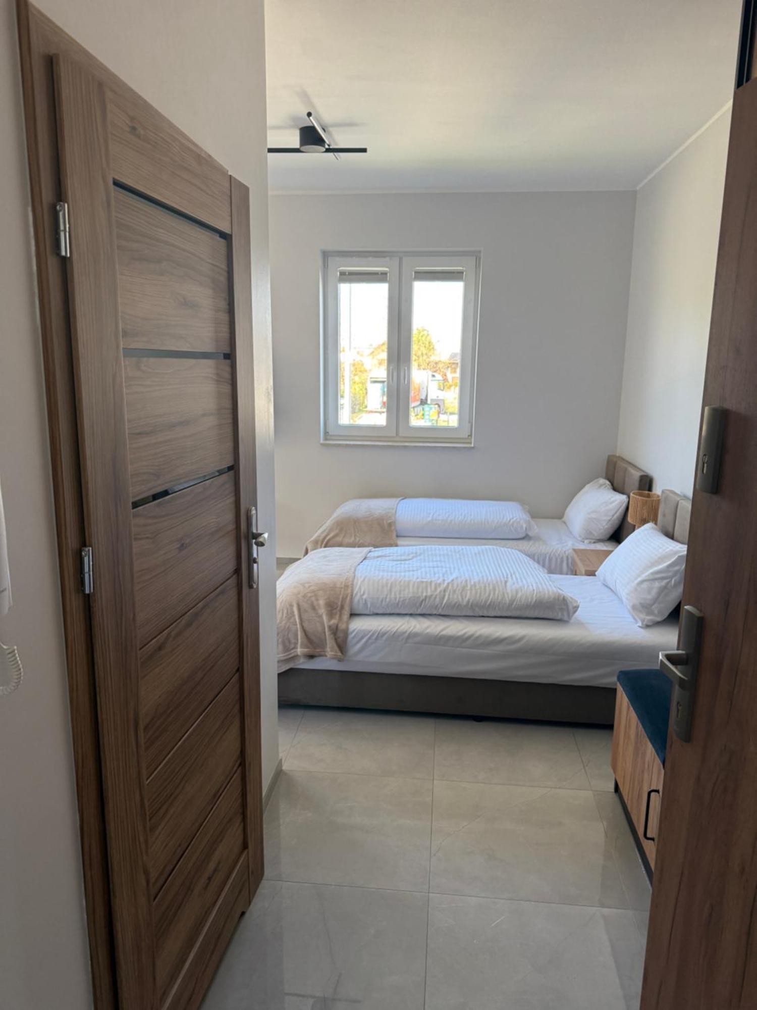 Apartament Nad Barycza Milicz Luaran gambar